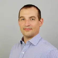 Tom Croll, Chief Technology Officer at Secure Cloud Services