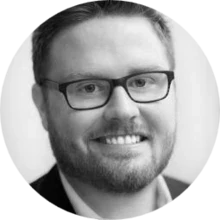 Ryan Raiker, Adjunct Professor at Widener University