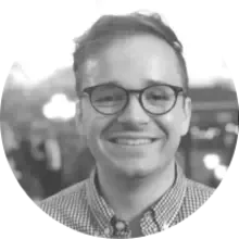 Avery Smith, Data Engineer at Massachusetts Institute of Technology