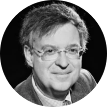 Richard  Stiennon, Chief Research Analyst at IT-Harvest