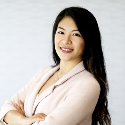Daisy Zhang 
