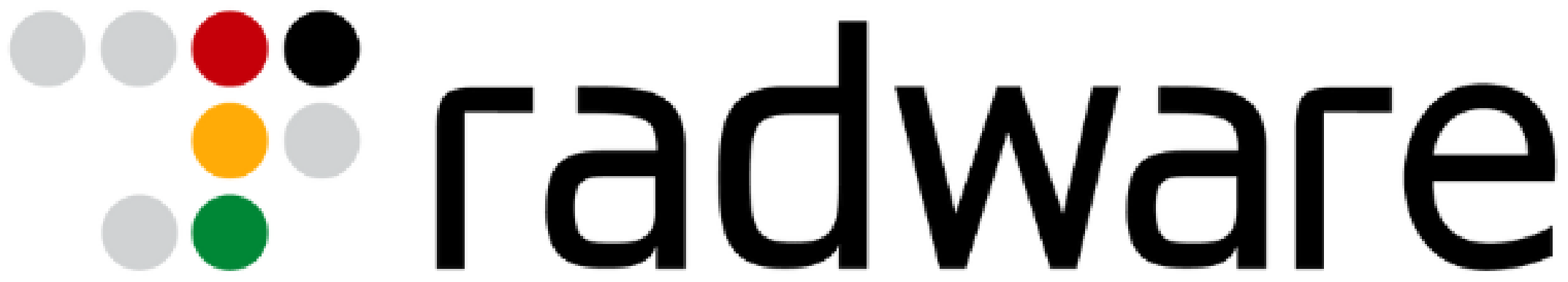 radware logo